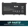 UP PARTS - Batteria 11.4V 3600mAh 41 Wh per HP 15-CK033NL