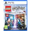 Playstation Games Ps5 Lego Harry Potter Collection