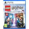 Playstation Games Ps5 Lego Harry Potter Collection Uk/nordic