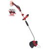 EINHELL Tagliabordi a Batteria Elettrico 18V ø33cm 3411270 GE-CT 18/33 Li E-Solo Einhell