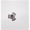 Samsung SUPPORTO ANELLO PIATTO GIREVOLE MICROONDE SAMSUNG MS2AK3515 DE74-20102D