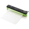 Laica VT3104 macchina per sottovuoto 600 mbar Nero, Verde