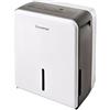 Ariston Deos 30 3 L 47 dB 462 W Nero, Bianco