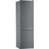 Whirlpool Frigorifero Combinato C 355 L No Frost con 6° SENSO Inox W9C941C OX Whirlpool