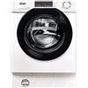 De Longhi Lavatrice Incasso 9 Kg Classe A 60 cm 1600 giri Inverter LT6C9G1600A DE LONGHI