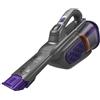 Black & Decker Aspirabriciole Aspirapolvere senza Fili - BHHV520BFP Dustbuster Black & Decker