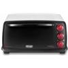 De Longhi Fornetto Elettrico Ventilato De Longhi Forno Elettrico SFORNATUTTO EO 14902W