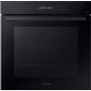 Samsung Forno Elettrico da Incasso a Vapore 76 L A+ Nero NV7B4040VBK/U5 SAMSUNG