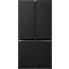Sharp Frigorifero Americano Side by Side No Frost 488L E Nero SJ-NFA15IMXBE SHARP