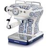 Ariete Capri Macchina Caffè Cialde Polvere Espresso Manuale 2 Tazze 00M13891CAR0 ARIETE