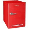 Akai Mini Frigo Frigobar 100 lt Classe F Statico colore Rosso CLASS90K-RD Akai