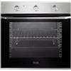 De Longhi Forno a Gas da Incasso ventilato 5 Funzioni 65 Litri De Longhi NSFGE 9 XL