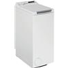 Whirlpool Lavatrice Carica dall'Alto 6 Kg Classe C 1200 giri 60 cm TDLR 6240S IT Whirlpool