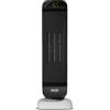 De Longhi Termoventilatore Stufa elettrica Ceramica 2000W Autoscillante De Longhi HFX25S20