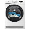 Electrolux Asciugatrice a Pompa di Calore 9 Kg A+++ 66 cm 600 GentleCare EW6H19G ELECTROLUX