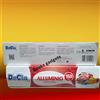 DeCla 11 Confezioni DeCla Carta Alluminio per Alimenti Spessore Maggiorato 150 Metri