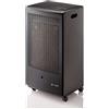 OLIMPIA SPLENDID Stufa a Gas Catalitica Bombola GPL 3,1 kW Olimpia Splendid Stovy Turbo Thermo