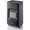 OLIMPIA SPLENDID Stufa a Gas GPL Bombola Portatile Infrarossi 4.2 kW 99387 Stovy Olimpia Splendid