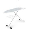 Polti Asse da Stiro Pieghevole 101x44 cm Altezza reg. Vaporella Polti FPAS0001
