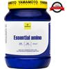 yamamoto Aminoacidi Essenziali YAMAMOTO NUTRITION Essential AMINO 600 Compresse