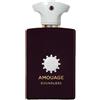 Amouage, Boundless 100 ml Eau de Parfum, Legnosa, Speziata