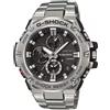 Casio G-SHOCK Orologio Bluetooth Casio G-SHOCK G-STEEL acciaio GST-B100D-1AER