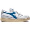 Diadora Heritage 201-176282-01-C0681 Mi Basket Row Cut Sneakers Donna AI25