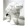 BOLAND PRL) PARRUCCA UOMO CARNEVALE VENEZIA TEATRO CASANOVA RINASCIMENTO MAN VENICE