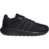 ADIDAS GX6611 .CBLACK/CBLACK/C LITE RACER 3.0 K