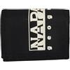 Napapijri SG Portafoglio uomo NAPAPIJRI a strappo articolo NP0A4GGQ HAPPY WALLET 3 - cm.1