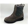 IGI&CO Scarponcini Igi&co 4159811 grigio Gore-Tex interno in pelliccia SCONTO DA LIST