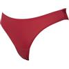 EMPORIO ARMANI SG Perizoma donna EMPORIO ARMANI perizoma cuciture taglio vivo underwear artico