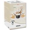 Troiano Orzo - 10 Capsule Compatibili Dolce Gusto - Bevanda d'Orzo Senza Glutine