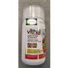VITHAL INSETTICIDA ACARICIDA CIOPPER PFnPE VITHAL 200ML EDIBILI BIOL. ITAL-AGRO CONC.