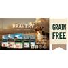 BRAVERY ADULT LAMB agnello 12 KG Crocchette Cani GRAIN FREE + OMAGGIO SALVIETTE