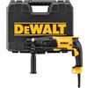DEWALT TASSELLATORE SDS PLUS 800W D25133K-QS 3 Modalità Potenza 2.6J valigetta