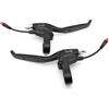 Leva Freno Alluminio Lega For-Kugoo-M4 Electric-Scooter Ricambio Durevole