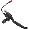 Leva Freno Alluminio Lega For-Kugoo-M4 Electric-Scooter Ricambio Durevole