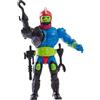 MATTEL Masters Of The Universe Origins Action Figure Pvc Trap Jaw 14 Cm Mattel