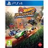 PS4 Hot Wheels Unleashed 2 - Day One Edition PS4