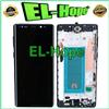 PER SAMSUNG DISPLAY LCD TFT PER SAMSUNG GALAXY NOTE 9 SM-N960 SM-N960F TOUCH SCREEN NERO
