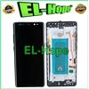 PER SAMSUNG DISPLAY LCD TFT PER SAMSUNG GALAXY NOTE 8 SM-N950 SM-N950F TOUCH SCREEN NERO