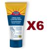 PREP 6 PZ PREP CREMA MANI CONCENTRATA TUBETTO 75 ML NON UNGE MANI SECCHE E SCREPOLATE