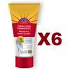 PREP 6 PZ PREP CREMA MANI RIPARATRICE TUBETTO 75 ML NON UNGE IDRATAZIONE E MORBIDEZZA