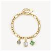 BROSWAY SYMPHONIA BRACCIALE IN ACCIAIO DA DONNA CON CRISTALLI BYM196 (4653)