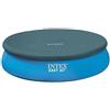Intex Copripiscina copri Piscine Intex 28021 Telo Copertura Rotonda 58938 cm 305 mshop