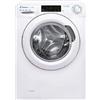 Candy Lavatrice CSO1285TW4/1-S Capacità 8 Kg 1200 Giri Classe Energetica B