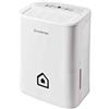 Ariston DEOS 20s 3 L 42 dB 360 W Bianco