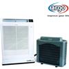 ARGO Clima Climatizzatore Argo ULISSE ECO 13000 BTU Inverter portatile con unità esterna
