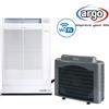 ARGO Clima Argo ULISSE 13 DCI ECO R32 WiFi 13000 btu - climatizzatore portatile con unità